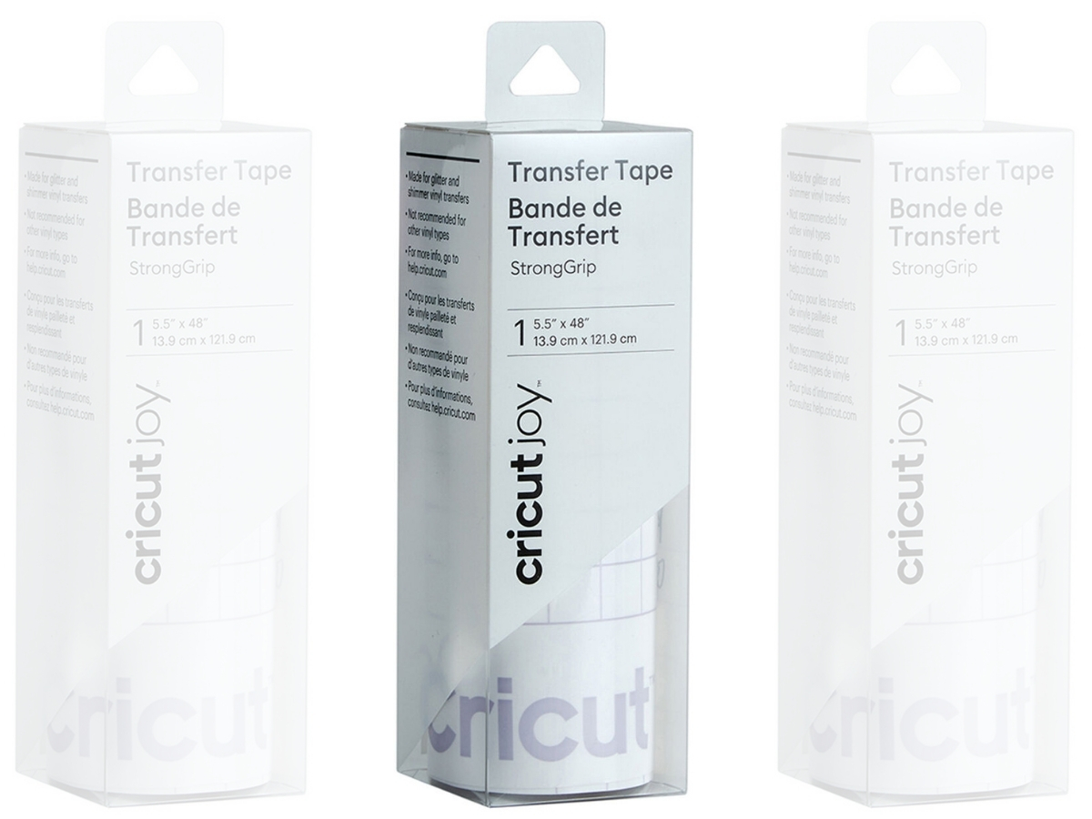 Cricut Items at Joann