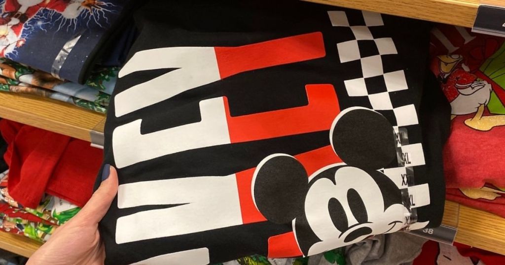 Disney Clothing=====