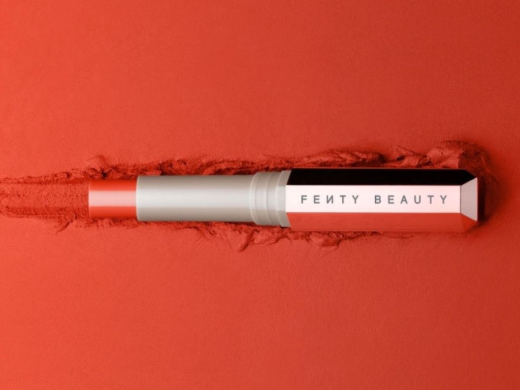 Fenty Beauty Lipstick