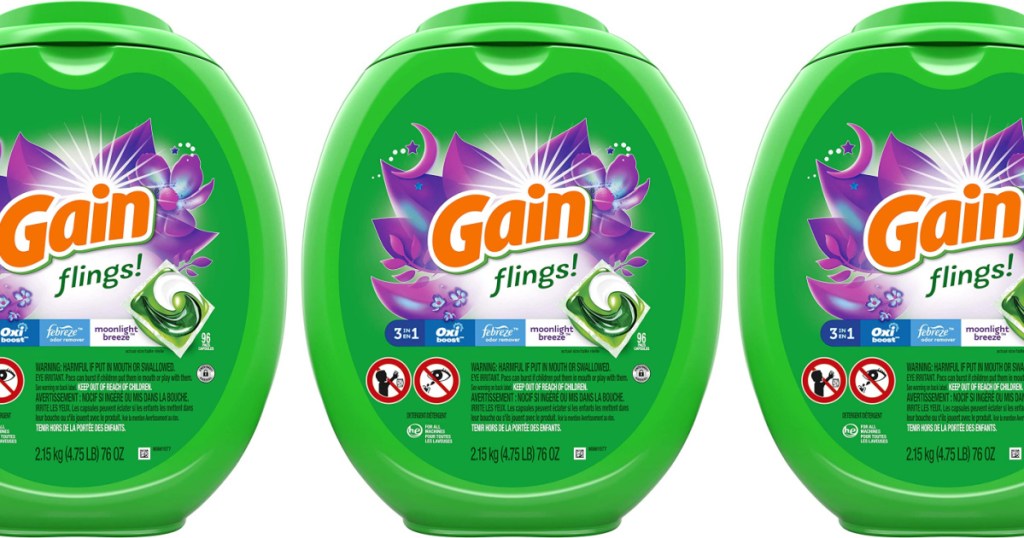 gain moonlight 96 count
