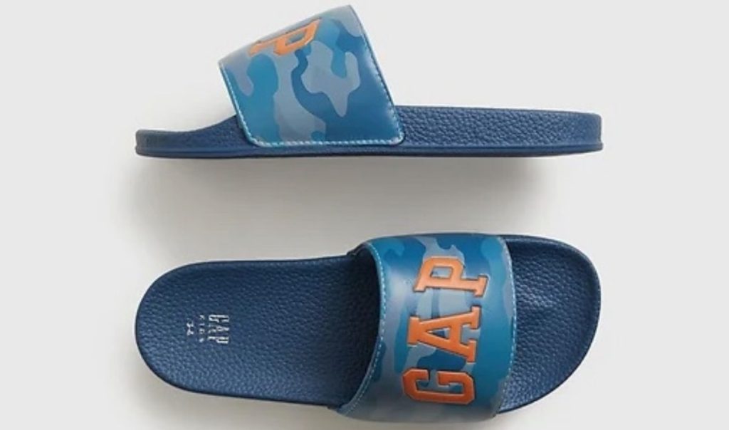 Gap Slides