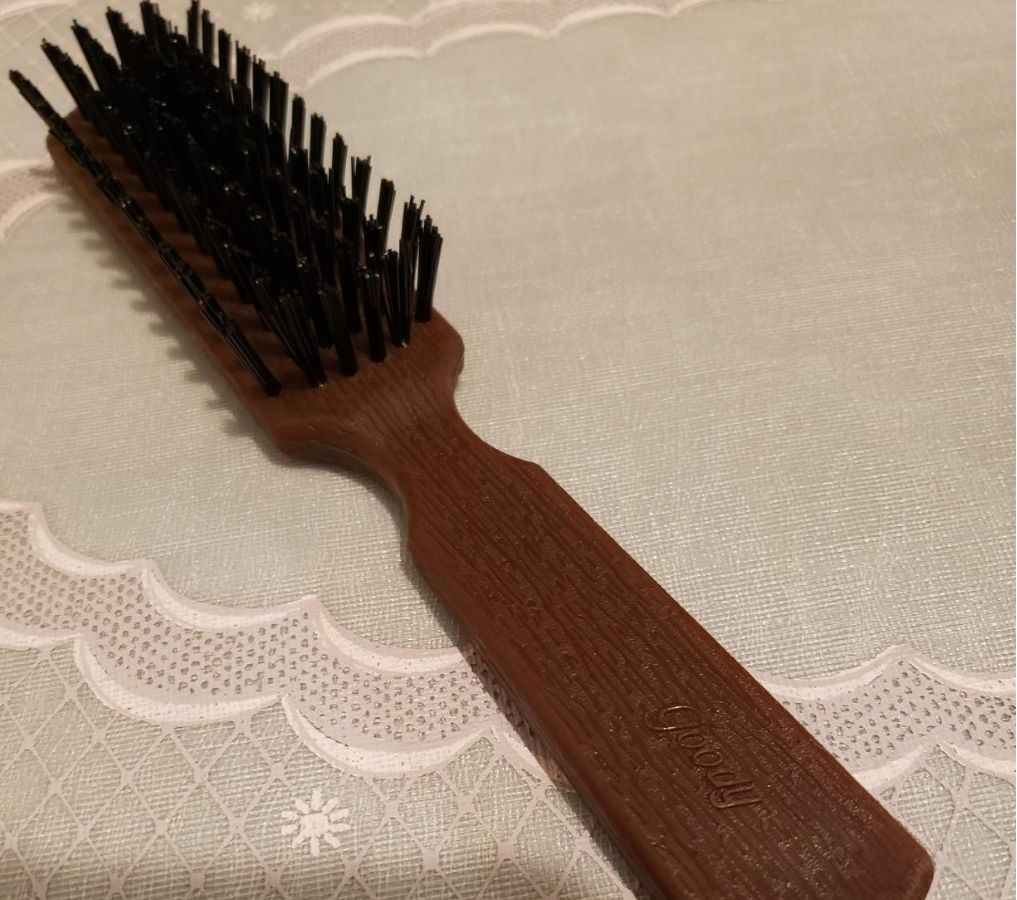 Goody Hairbrush