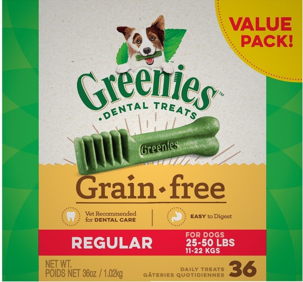 Greenies Large Value Pack