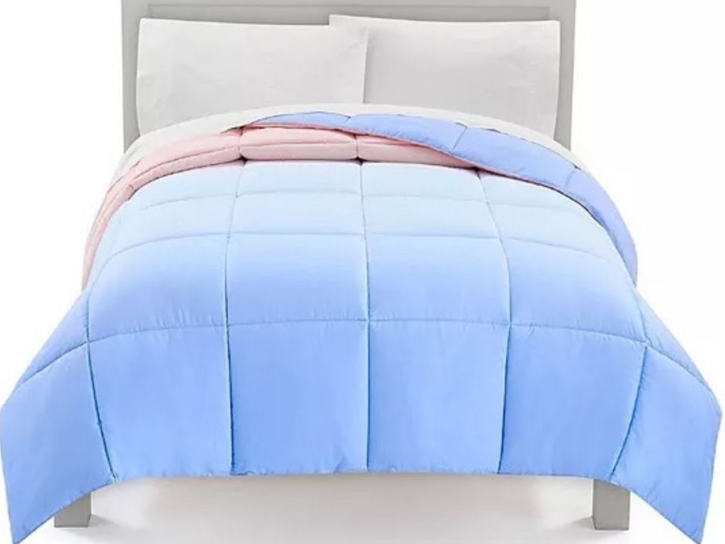 Kohl's The Big One Comforter 