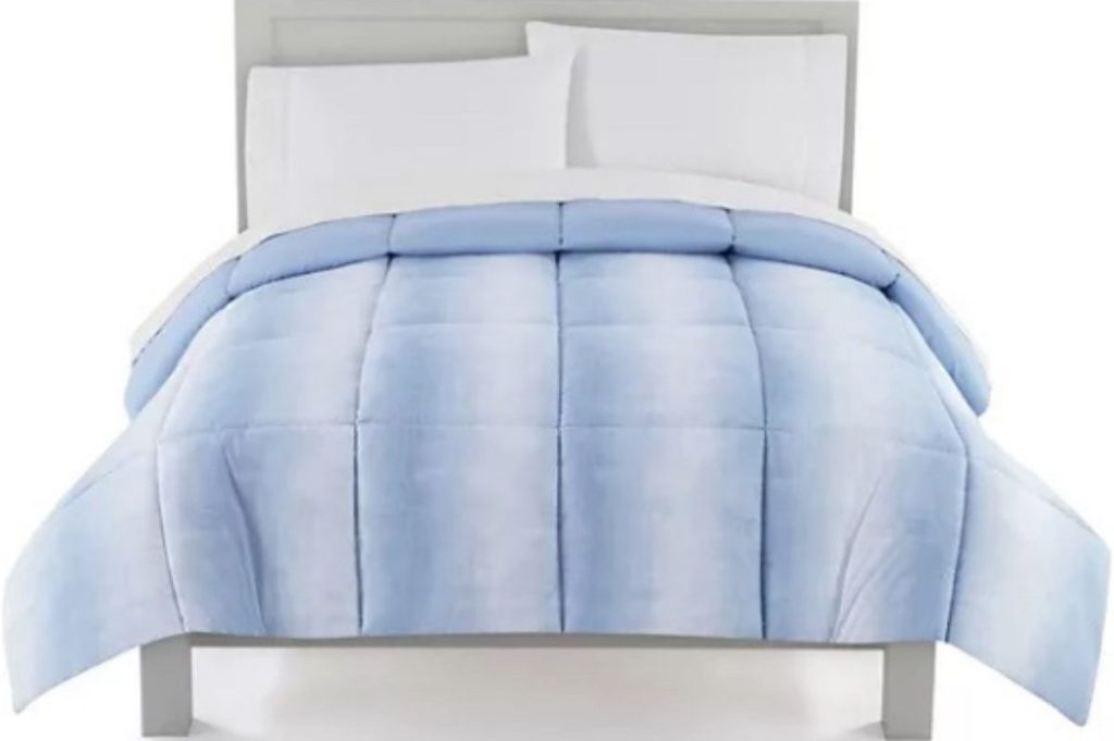 Kohl's The Big One Comforter