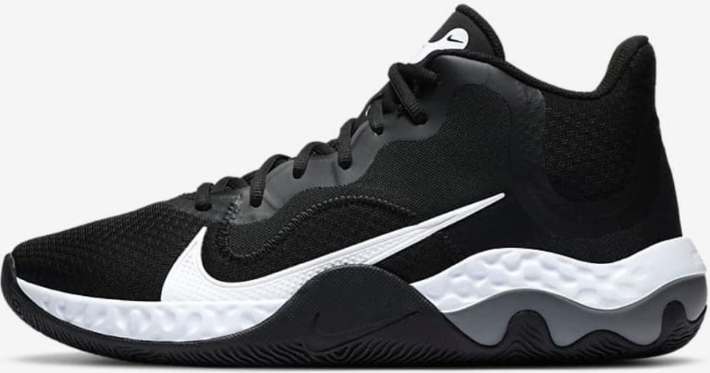 Nike Men's Basketball Sneakers