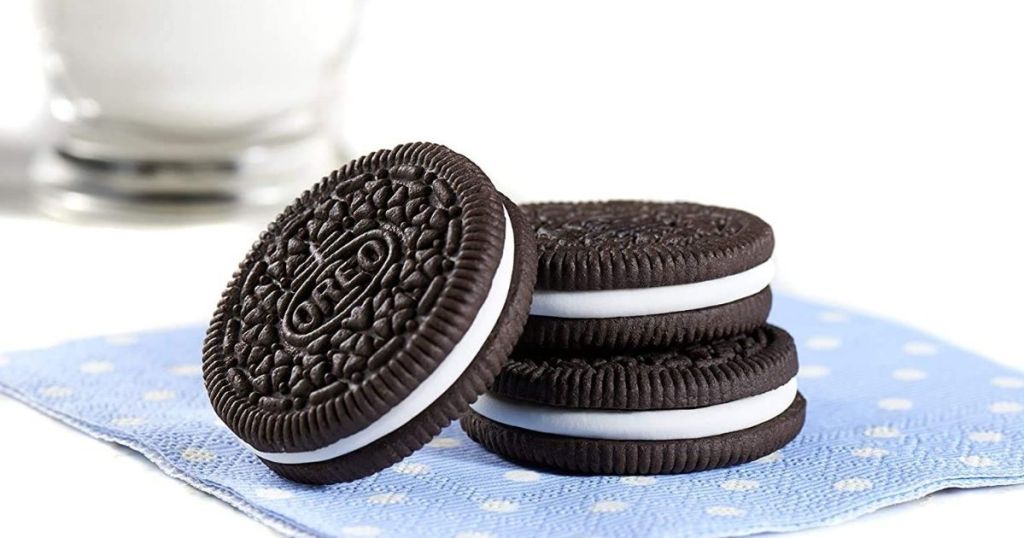 Oreo Cookies