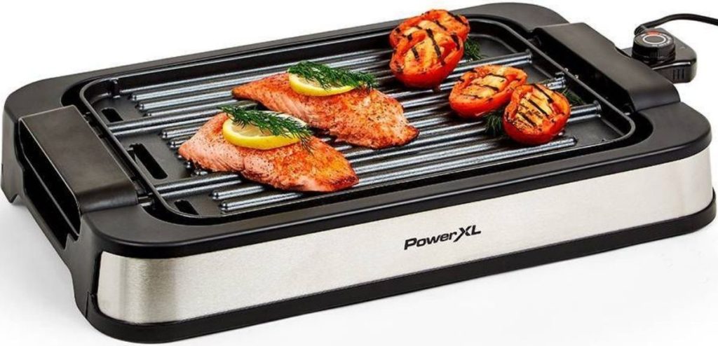 PowelXL Smokeless Grill