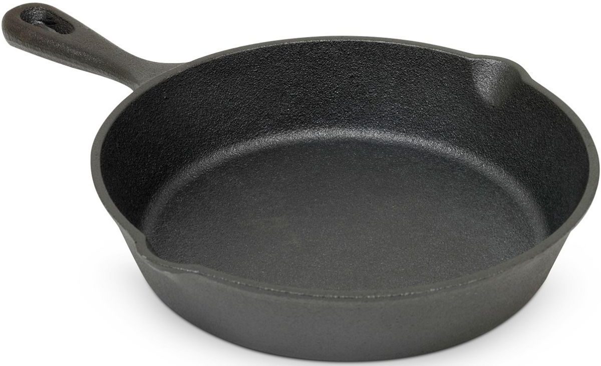 Sedona Cast Iron Pan