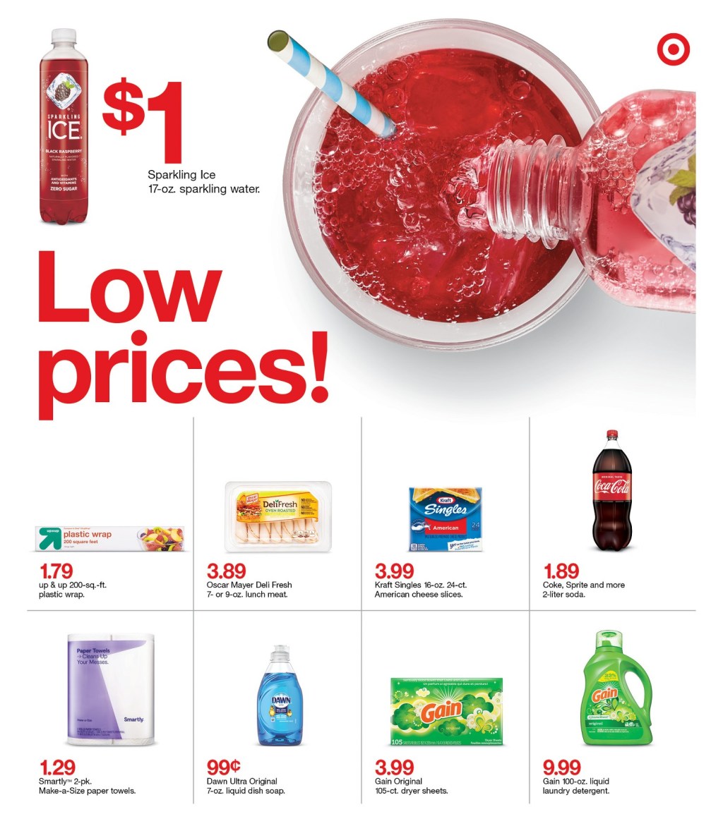 Target Ad Scan