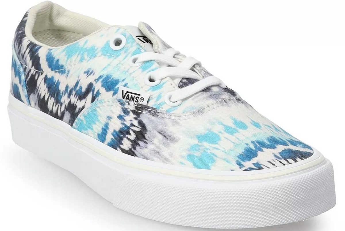 Vans® Doheny Women's Skate Shoes