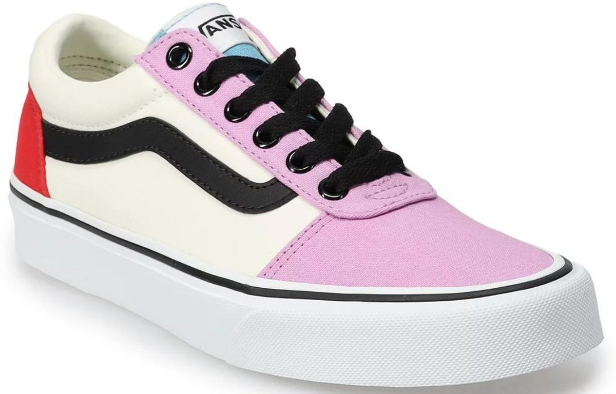 Vans® Ward Women's Skate Shoes