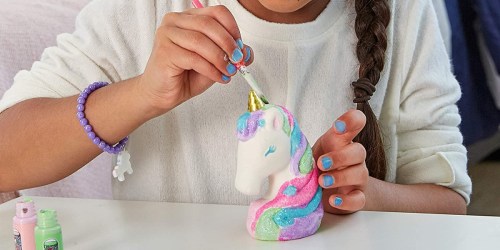 Vendees DIY Unicorn Surprise Dispenser Kit Just $5.82 on Amazon (Regularly $12)