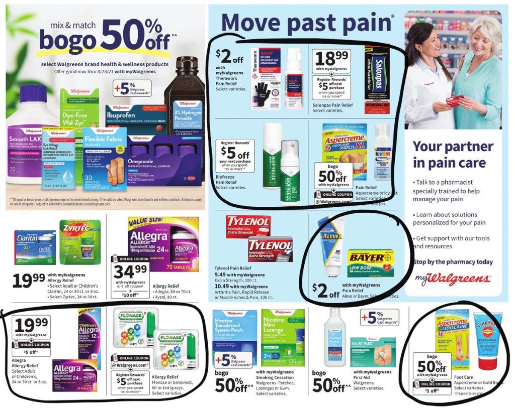 walgreens ad scan