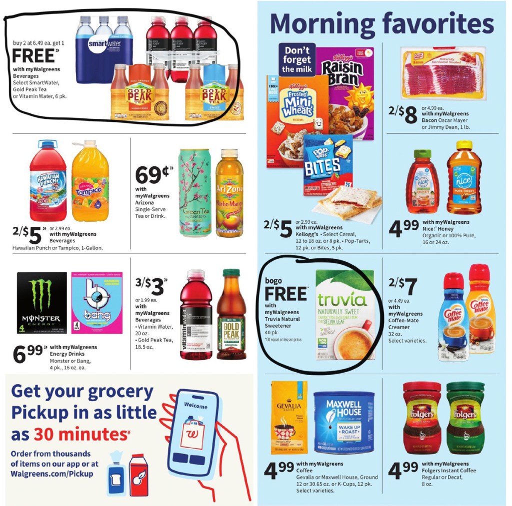 walgreens ad scan