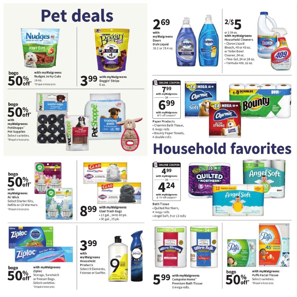 walgreens ad scan