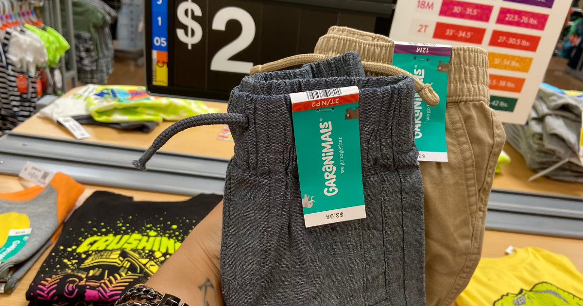 Walmart clearance for girls 