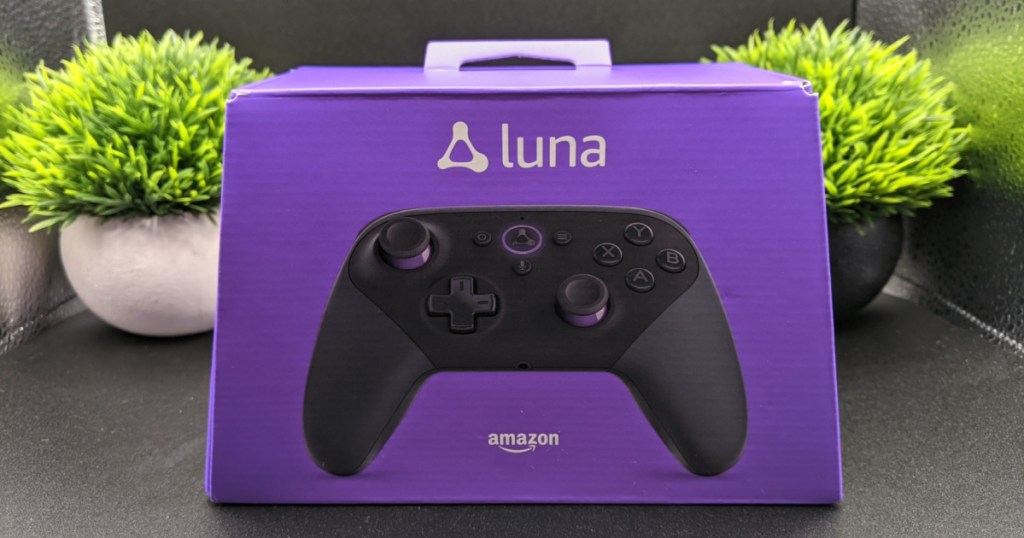 amazon luna controller 