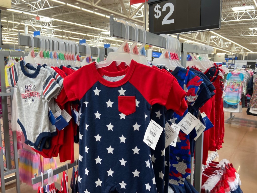 baby girl onesie at walmart-2