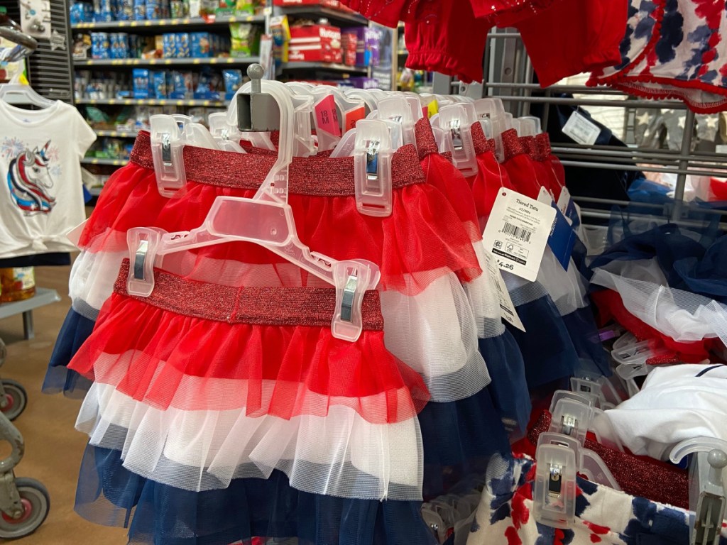 baby girl skirt