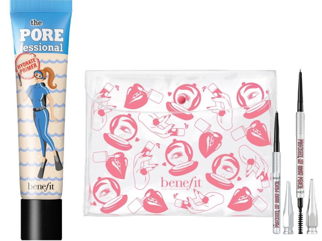 benefit cosmetics