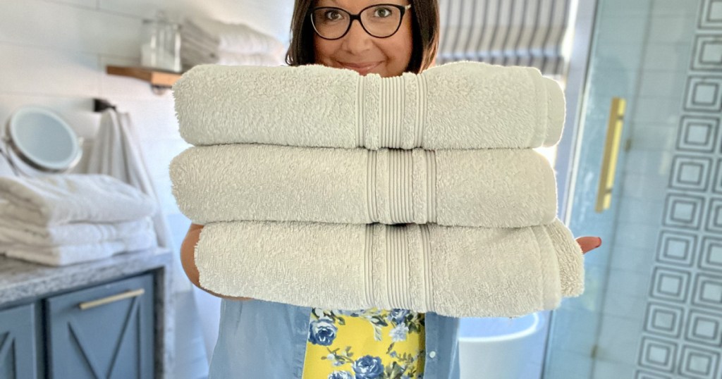 costco charisma towels