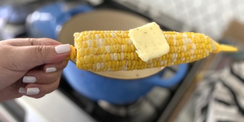 How Long to Boil Corn on the Cob for Perfect Results Every Time