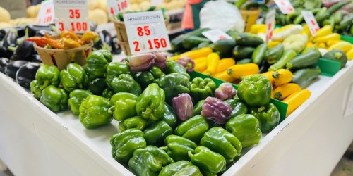 11 Totally Doable Ways to Score Cheap Produce (We’ve Tried Them All!)