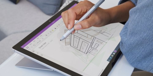 Microsoft Surface Pro Only $699 Shipped on BestBuy.com | Great for College Students