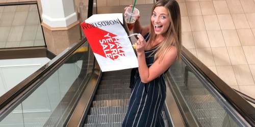 Nordstrom Anniversary Sale Live NOW – Shop Soon Before Items Sell Out!