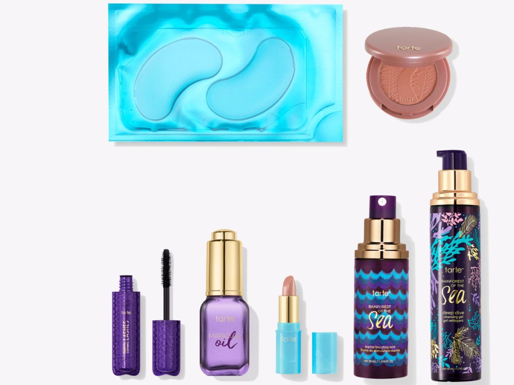 tarte jet set set