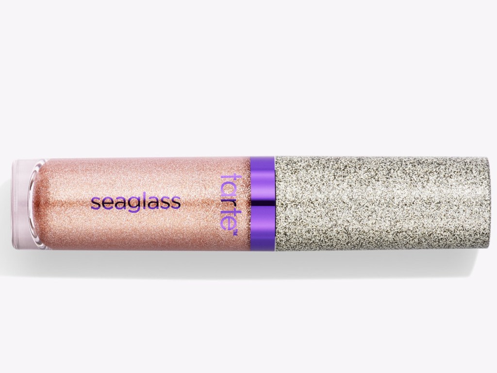 Tarte Seaglass lip gloss