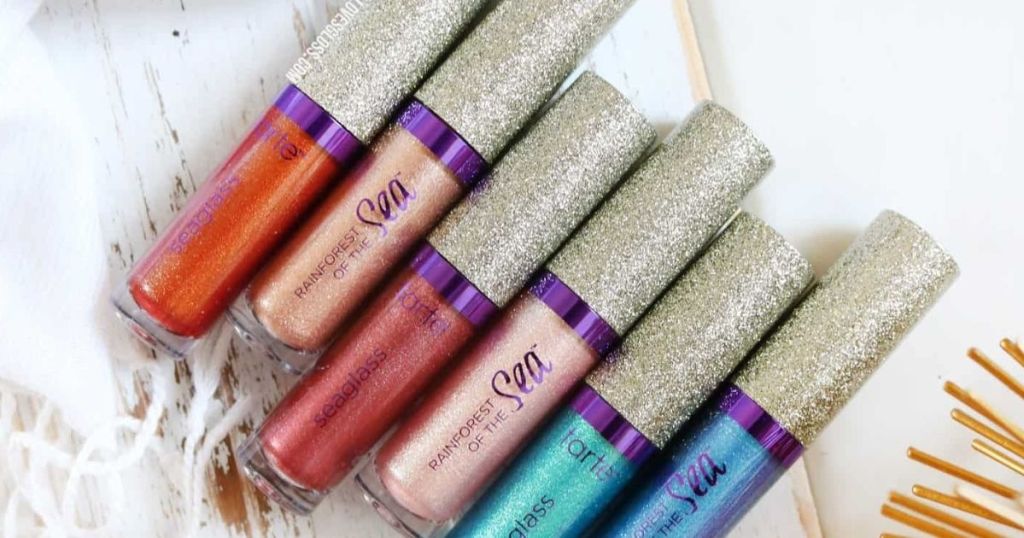 Tarte sea lip-gloss