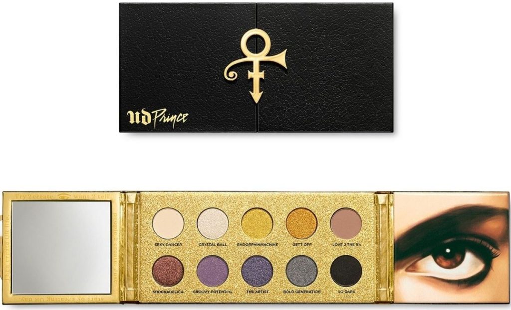 urban decay prince palette