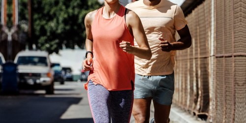 Up to 65% Off ASICS Men’s & Women’s Clothing + Free Shipping