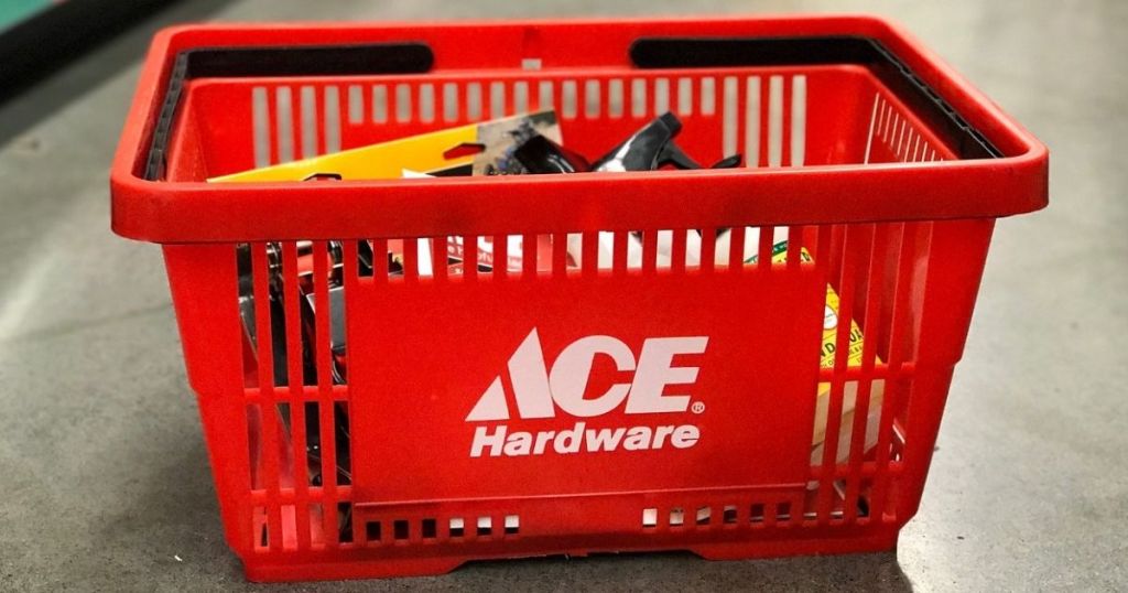 Ace Hardware