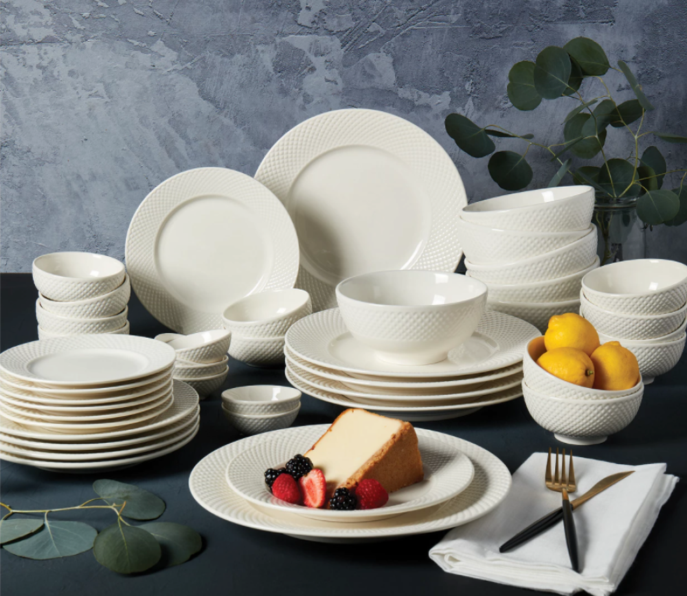 Amelia Dish Set