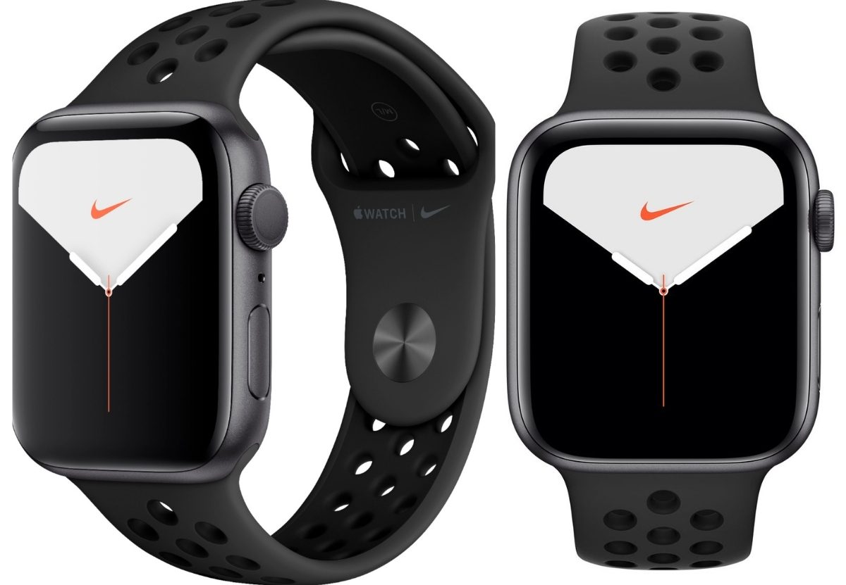 Apple Watch Nike Series 5 44mm