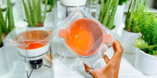 Bullseye’s Playground Fondue Set Only $5 at Target