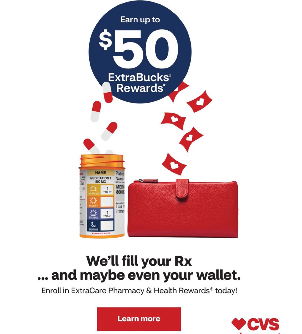 CVS Ad Scan