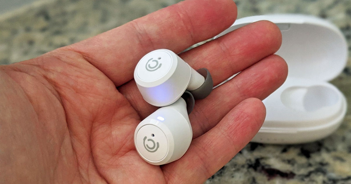 Chisana Bluetooth Wireless Earbuds