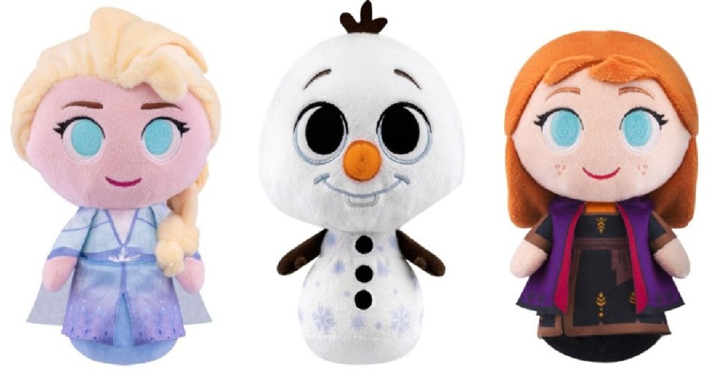 funko clearance plush toys