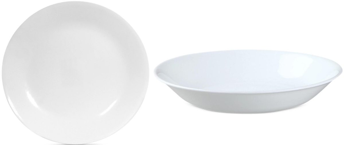 Corelle Dinnerware