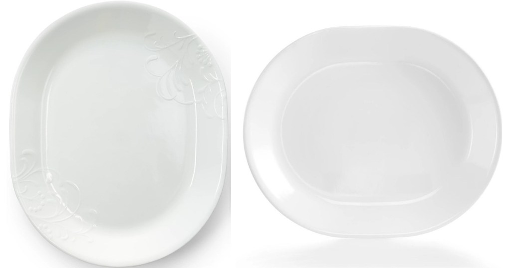 Corelle Dinnerware