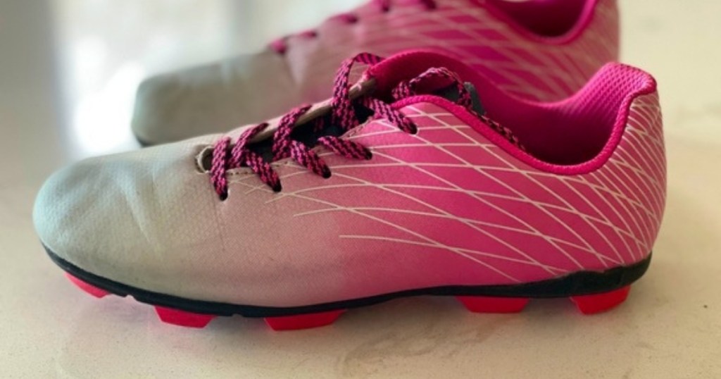 dsg ocala 1.0 girls' soccer cleats