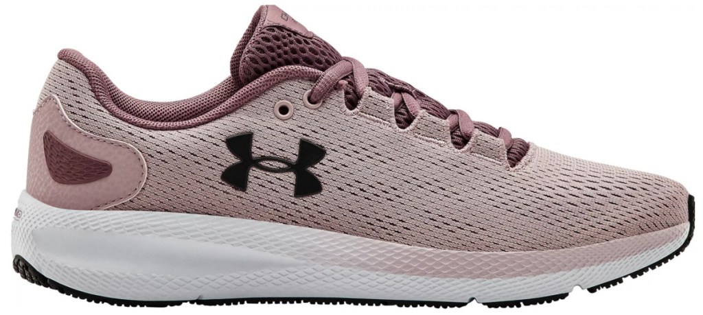 women's under armour shoes