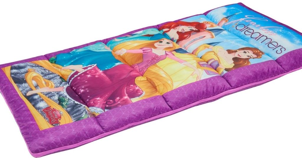 Disney Princess Sleeping Bag