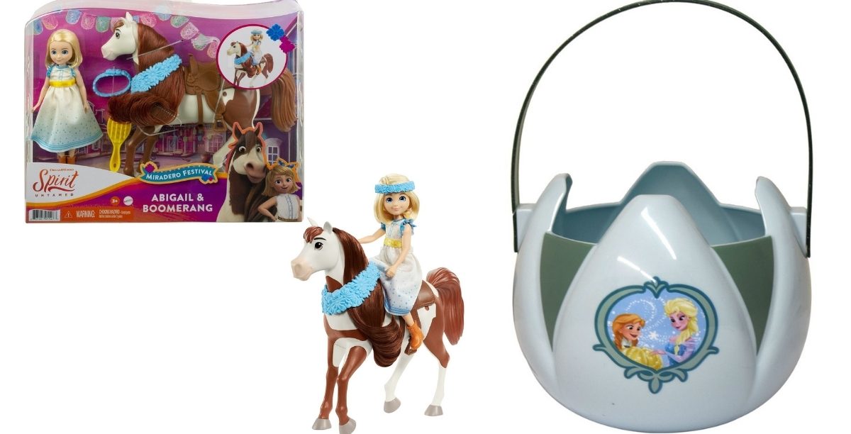 Disney's Frozen 2 Toys at Walmart