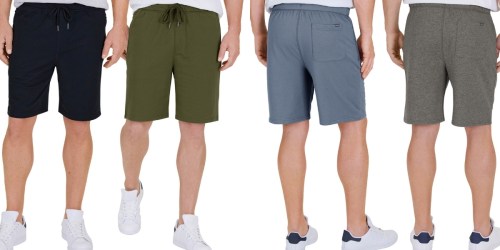 Eddie Bauer Men’s Shorts 2-Pack Only $14.99 Shipped on Costco.com