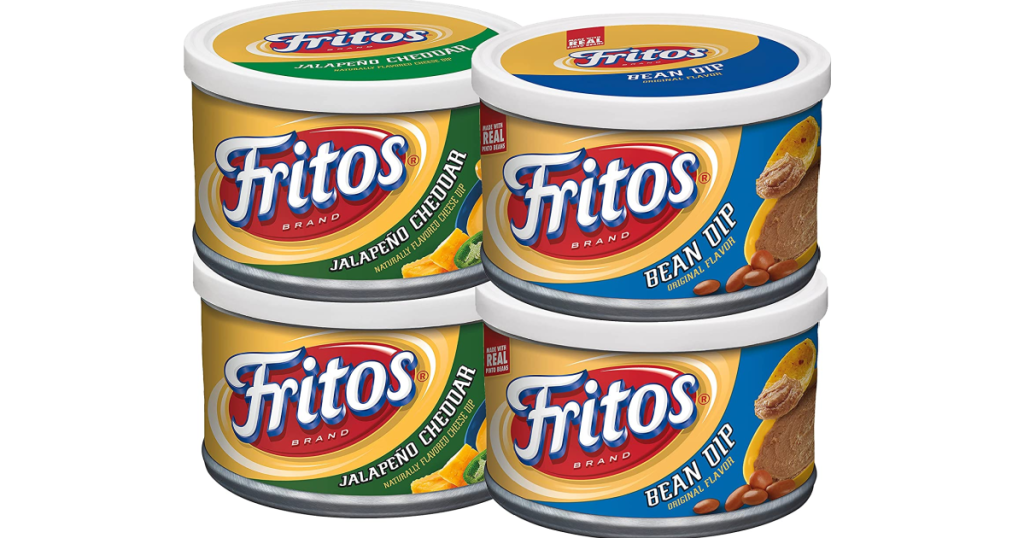 Fritos Dips